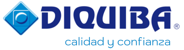 Logo Diquiba