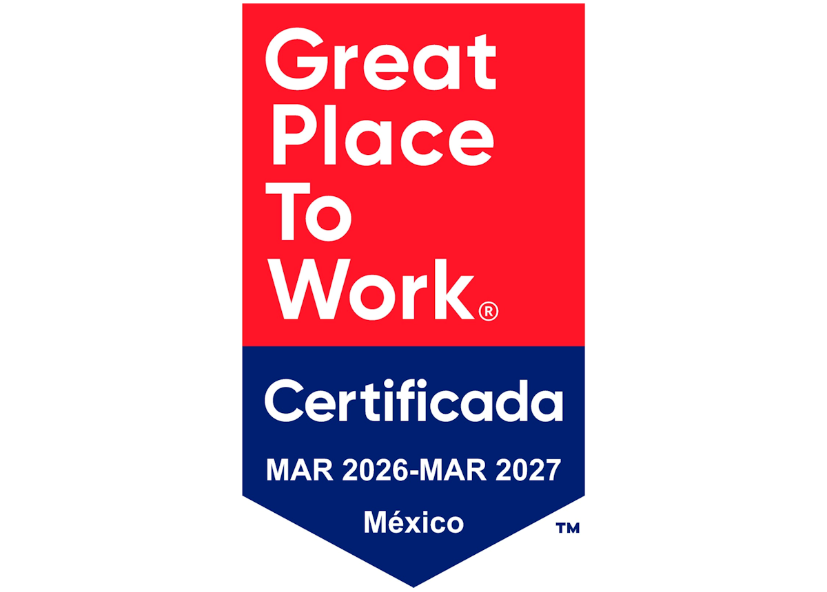Diquiba Certificado Great Place to Work